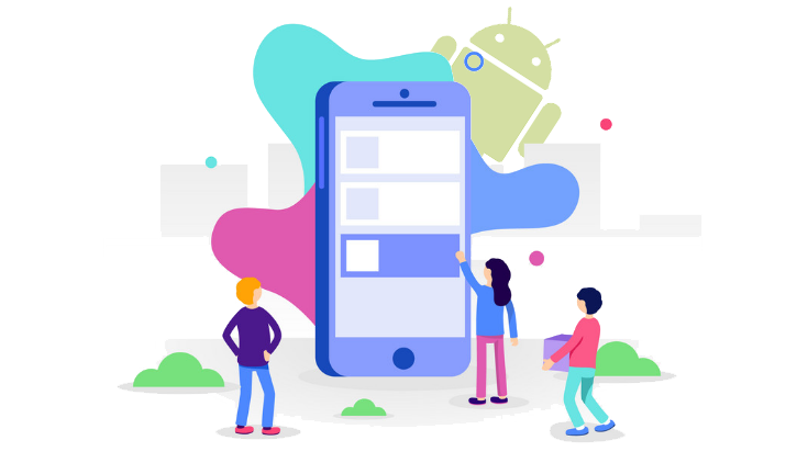 Android App Development