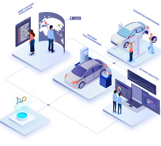 Fuel Monitoring