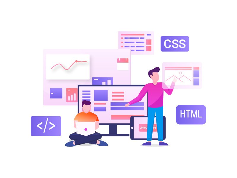 Dynamic Web Development